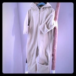 Lands End Baby Bunting